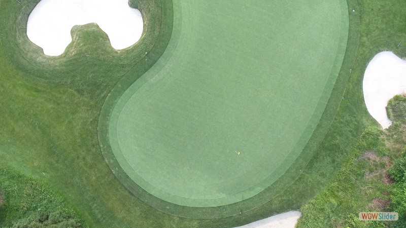 7th Green