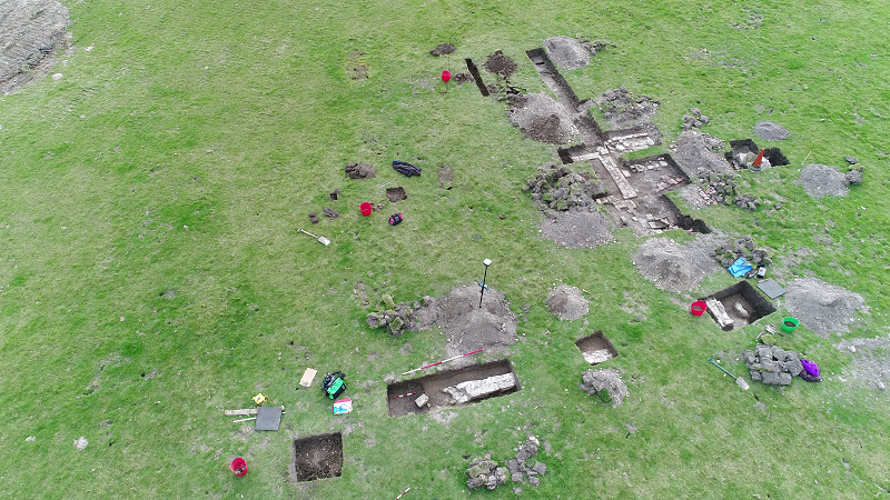 Archaeology