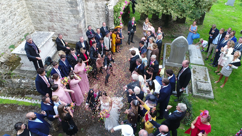 Weddings