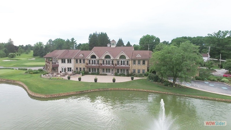 Clubhouse
