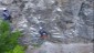 Abseiling